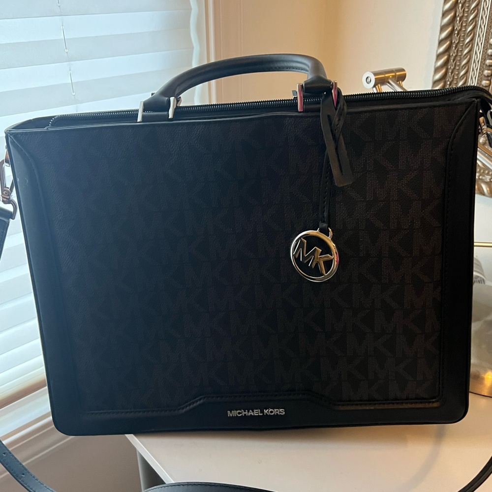 Michael Kors large tote